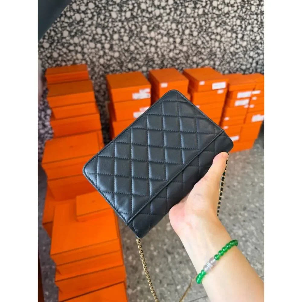Chanel Women Pre-Loved Bag Very Good Condition